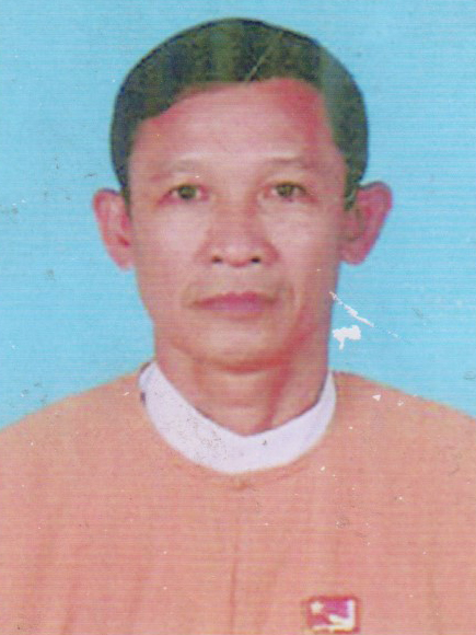 ဦးအောင်စိုး